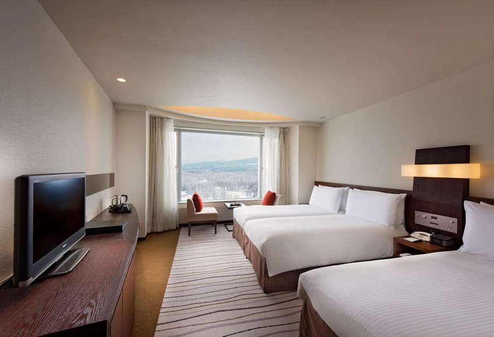 фото Hilton Niseko Village