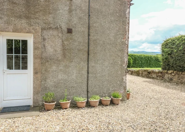 Wild Rose Cottage