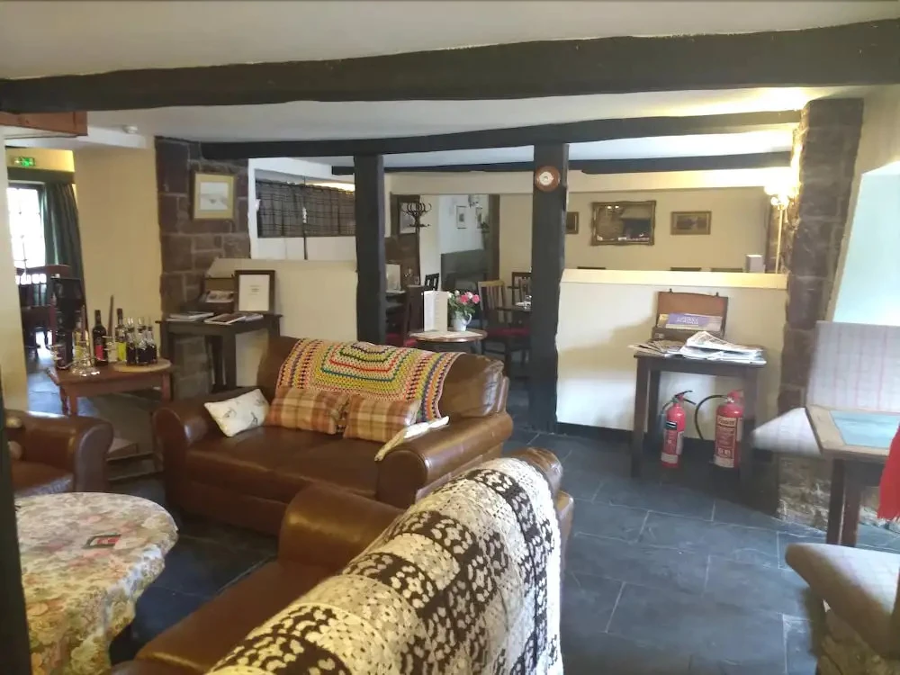 фото The Ancient Unicorn