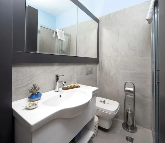 Ion Family Home - Apart Hotel