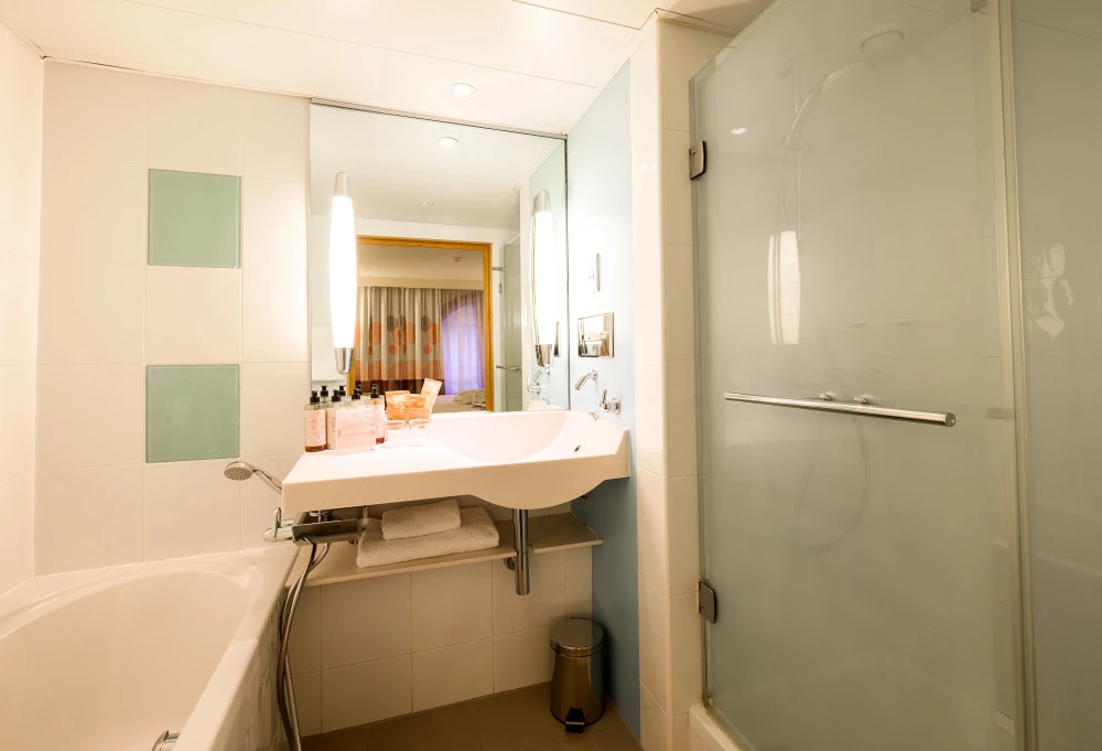 фото Novotel Birmingham Centre