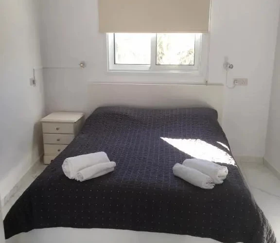 Jacks Apartment