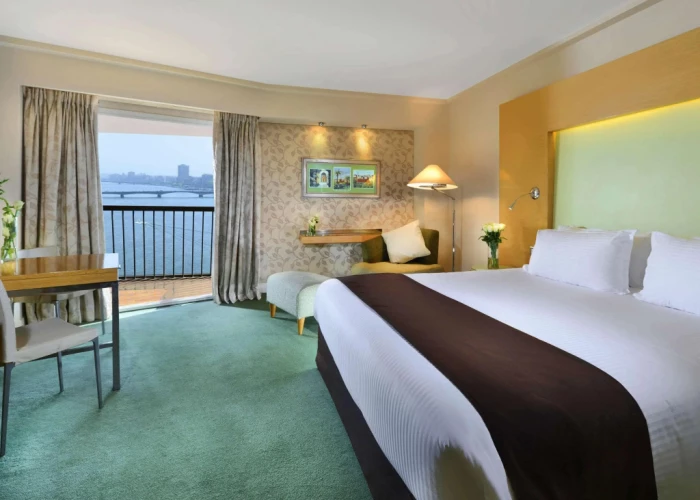 Sofitel Cairo Nile El Gezirah