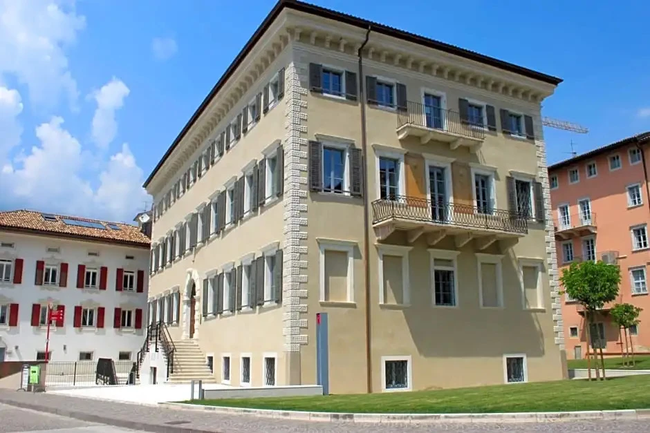 фото B & B Color Rovereto