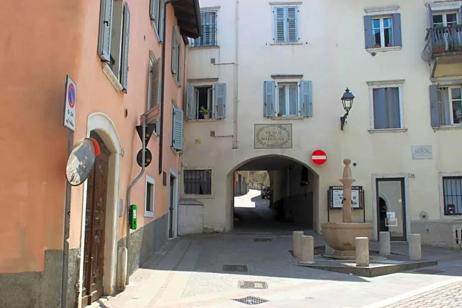 фото B & B Color Rovereto