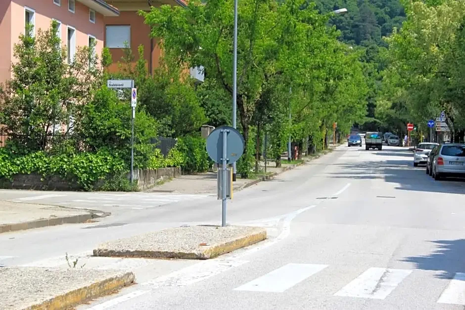 фото B & B Color Rovereto