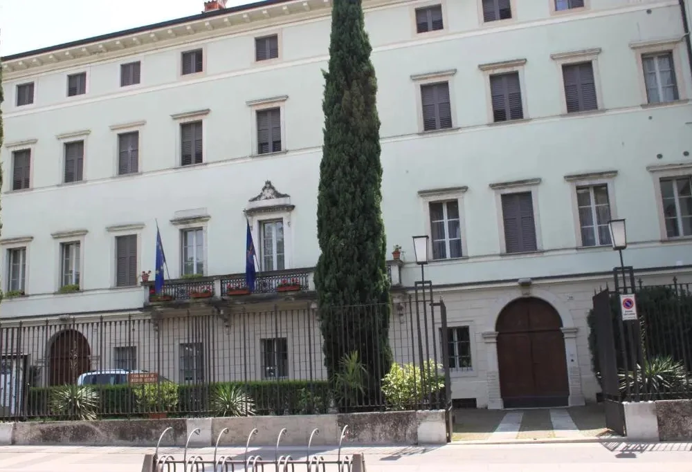 фото B & B Color Rovereto