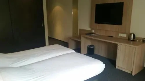 фото Hotel Iselmar