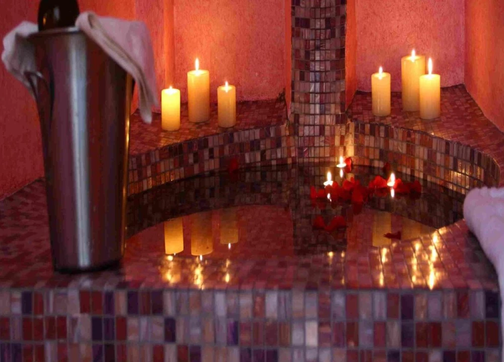 фото Tzekos Villas