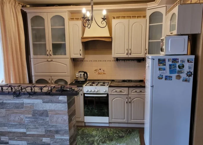 Дизайнерская квартира