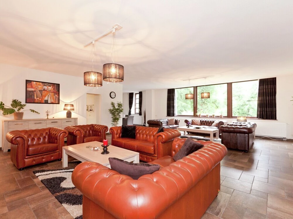 фото Modern Holiday Home In Rohl With Private Pool