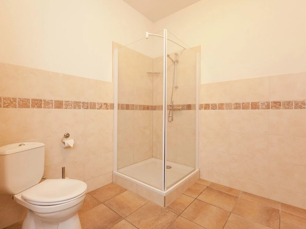 фото Modern Holiday Home In Rohl With Private Pool