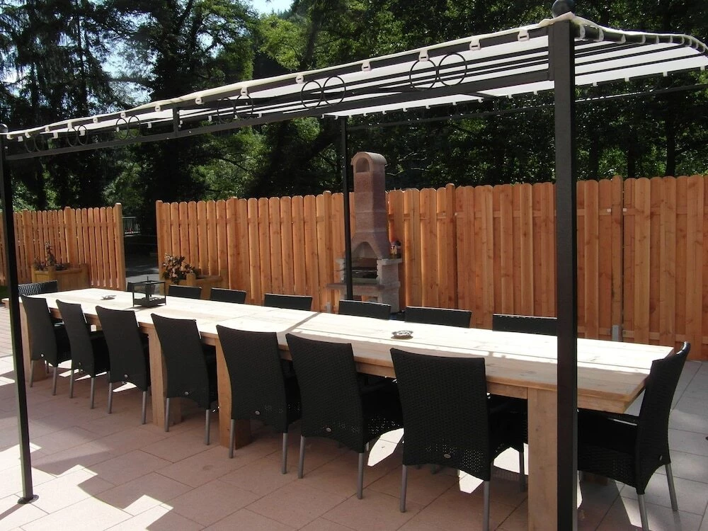 фото Modern Holiday Home In Rohl With Private Pool