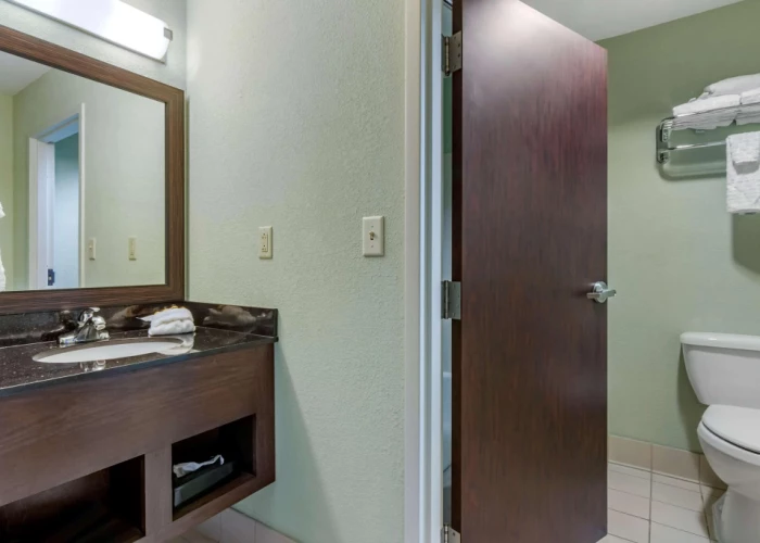 Best Western Plus Columbia Inn