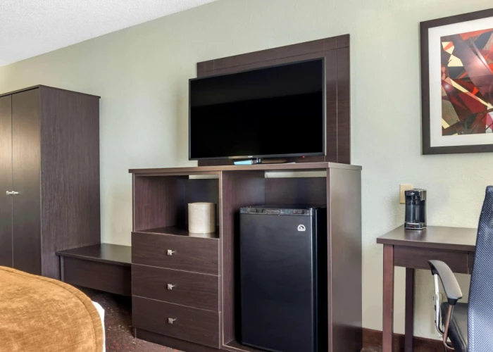 Best Western Plus Columbia Inn