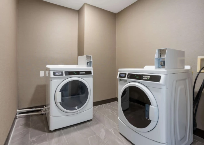 Best Western Plus Columbia Inn