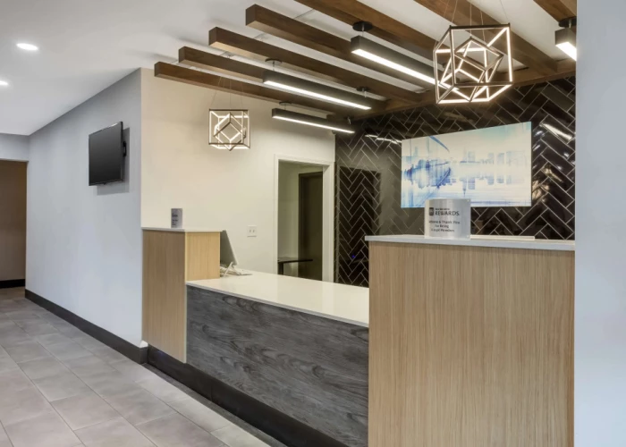 Best Western Plus Columbia Inn