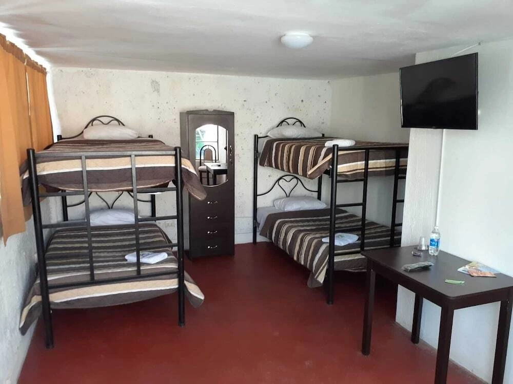 фото Casona del Cobijo