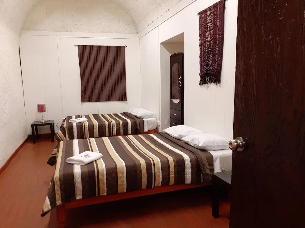 фото Casona del Cobijo