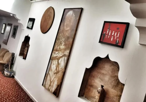 Bodrum Merkez Kumsal Pansiyon