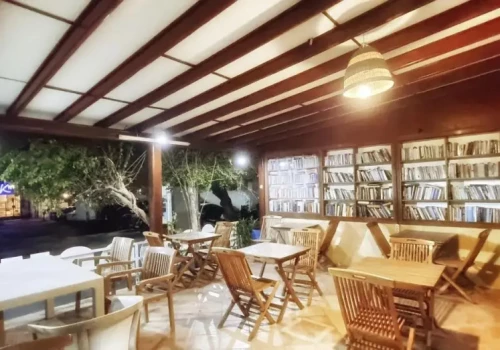 Bodrum Merkez Kumsal Pansiyon