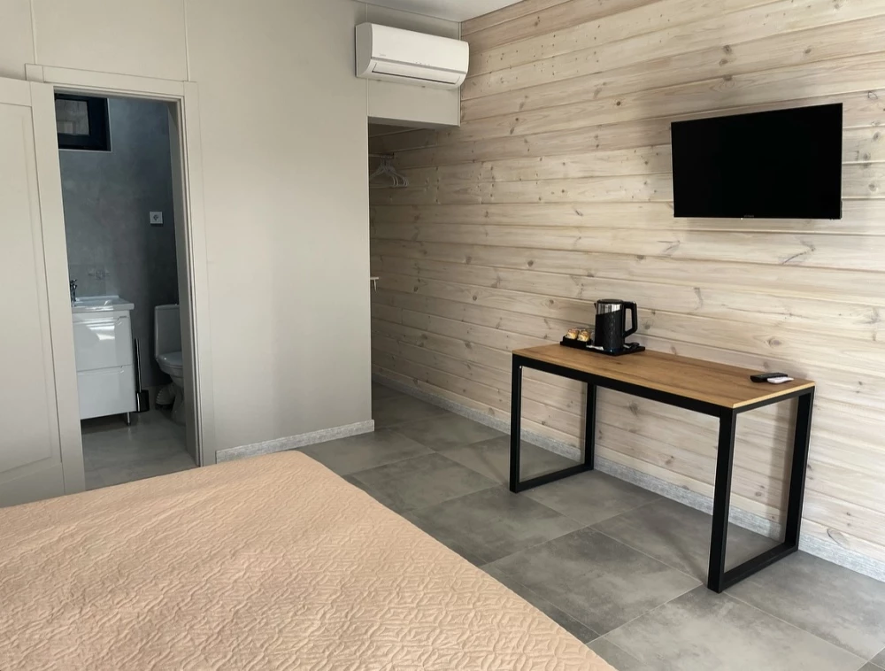 фото Отель АБАЗА