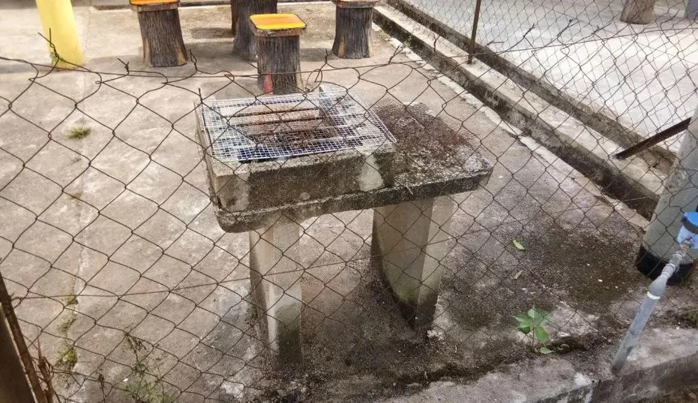 фото Baiti Homestay