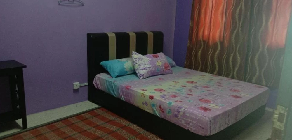 фото Baiti Homestay