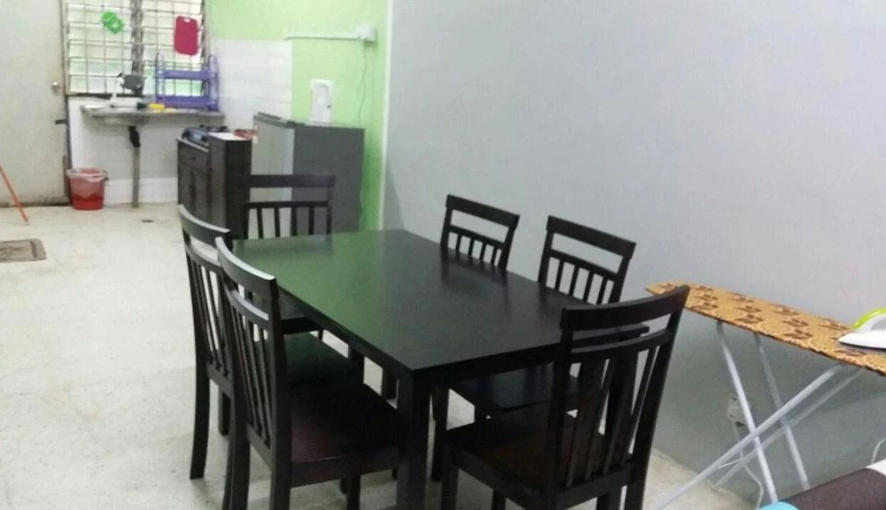 фото Baiti Homestay