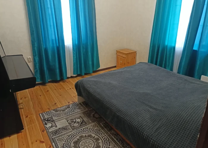 Уютный коттедж на большую компанию недалеко от города