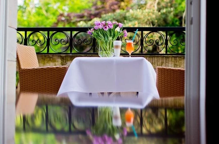 Hotel Dębowy Biowellness & SPA