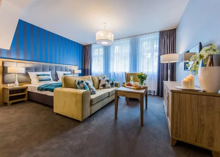 Hotel Dębowy Biowellness & SPA