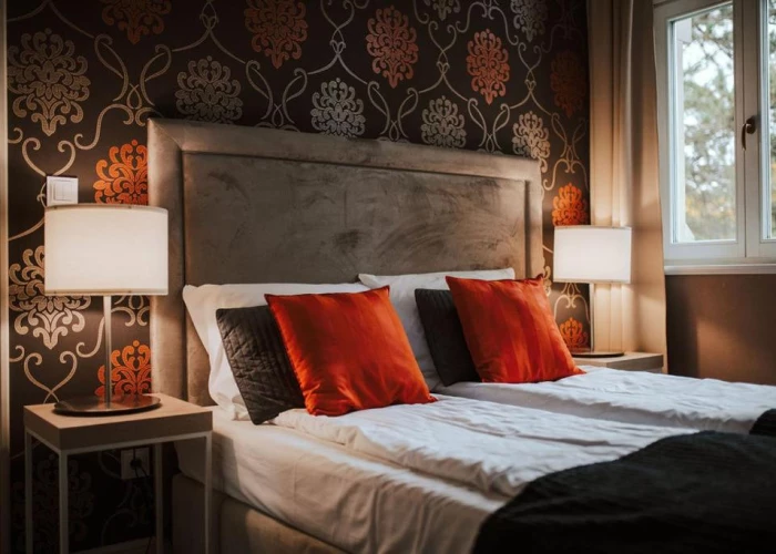 Hotel Dębowy Biowellness & SPA