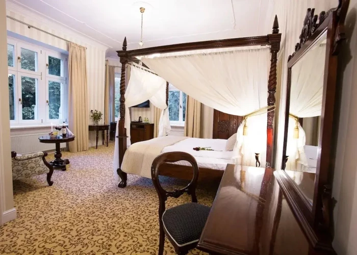 Hotel Dębowy Biowellness & SPA