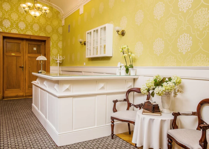 Hotel Dębowy Biowellness & SPA