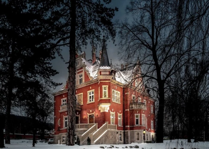 Hotel Dębowy Biowellness & SPA