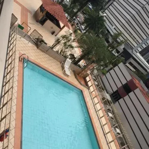 фото Mix Apart Hotel