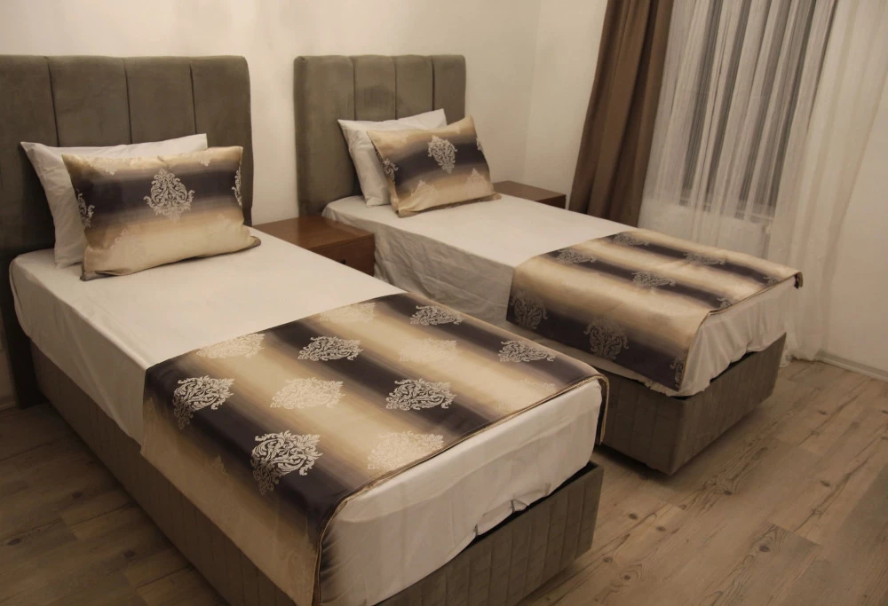 фото Kispet Deluxe Hotel