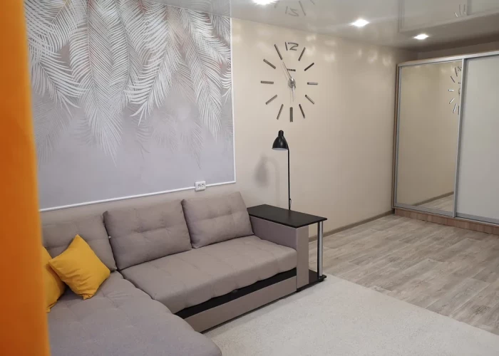 Квартира в центре Удомля