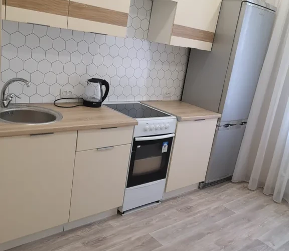 Квартира в центре Удомля