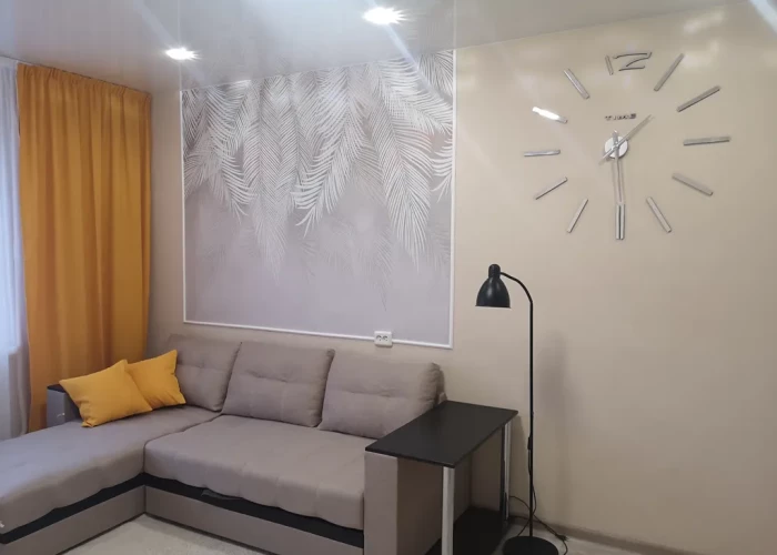 Квартира в центре Удомля