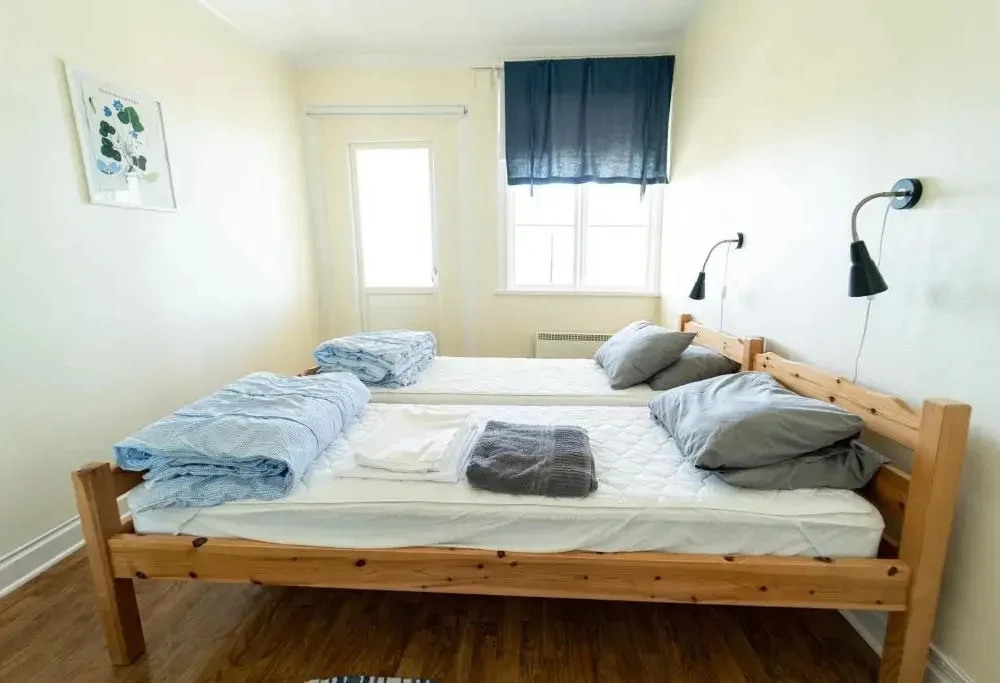 фото Hostel Utö