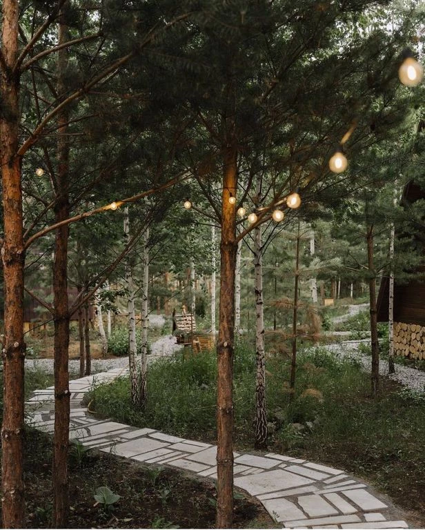 фото Tishina-home