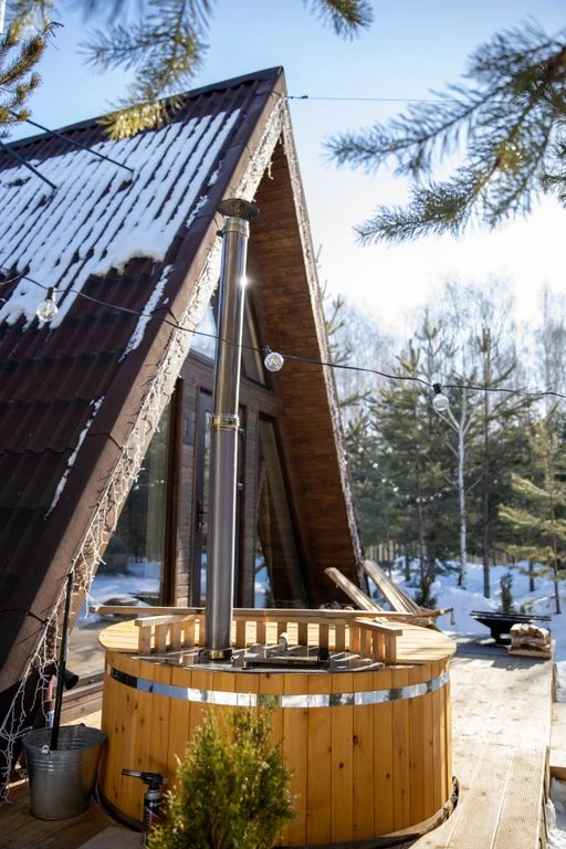 фото Tishina-home