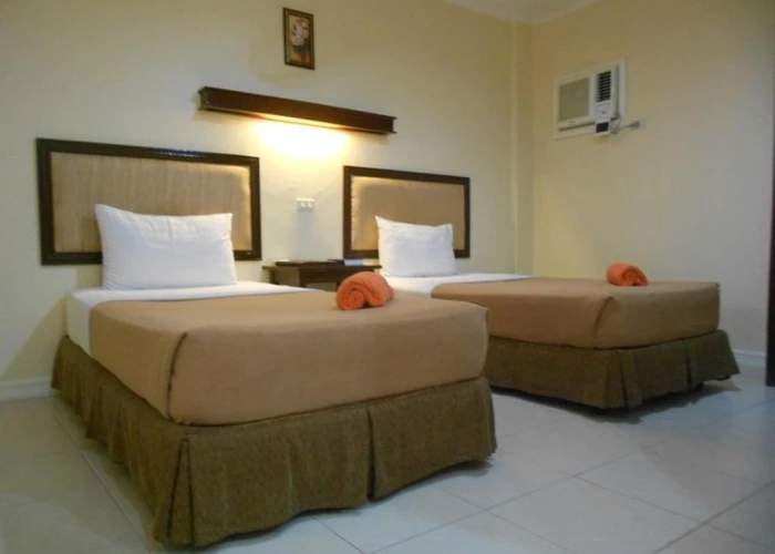 Panglao Regents Park Resort