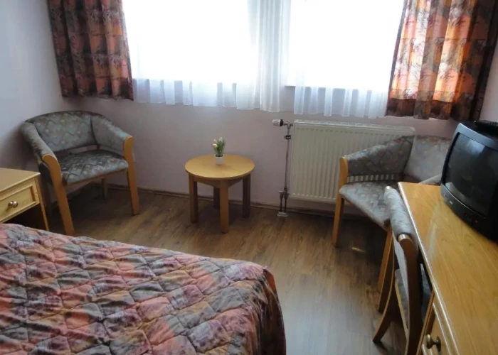 Hotel DenRiKo