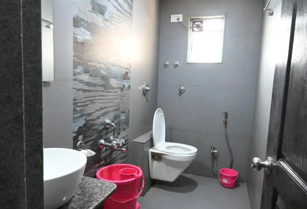 фото Hotel Ramkrishna