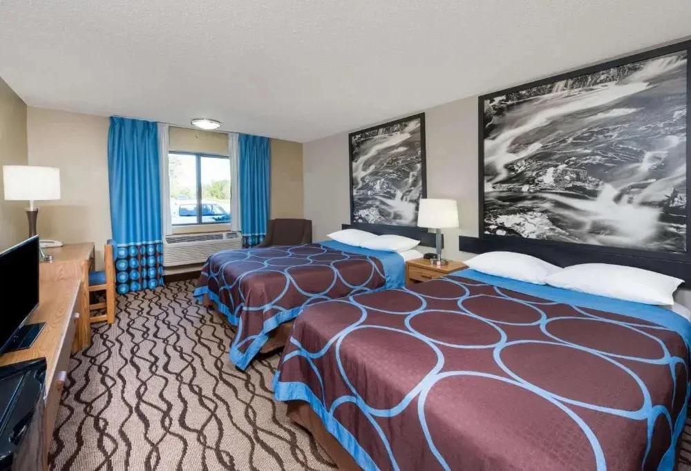 фото Super 8 West Plains