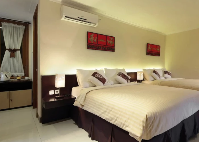 Kertanegara Premium Guest House