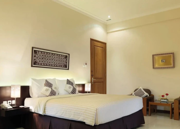 Kertanegara Premium Guest House